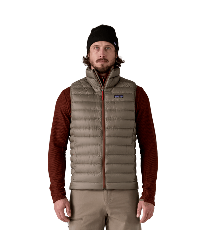 Patagonia Down Sweater Vest Herren Patagonia Down Sweater Vest Herren