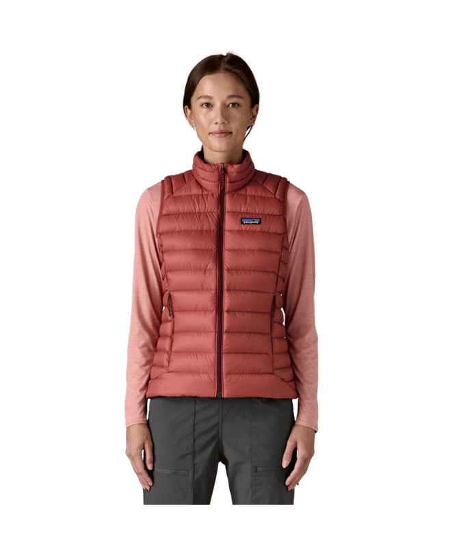 Patagonia Down Sweater Vest Damen