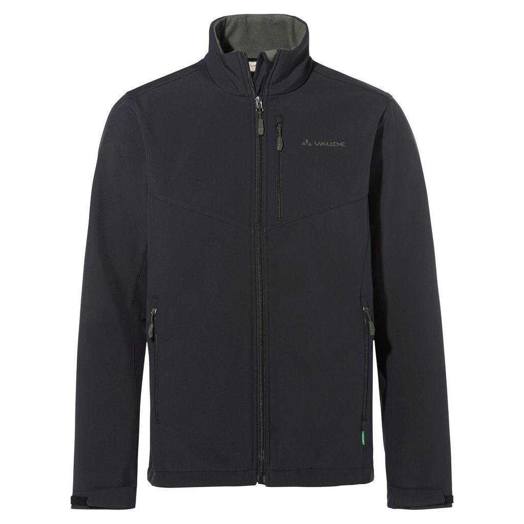 Vaude Cyclone Jacket IV Herren Vaude Cyclone Jacket IV Herren, Größe: L, Farbe: black/khaki