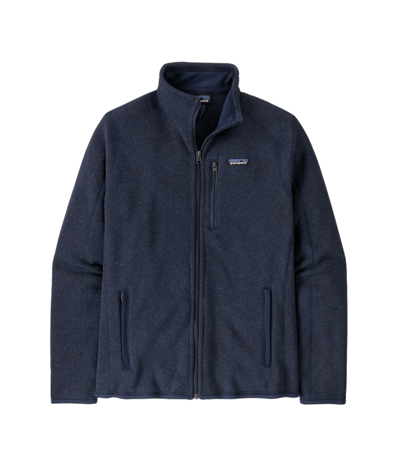 Patagonia Better Sweater Jacket Herren, Größe: XS