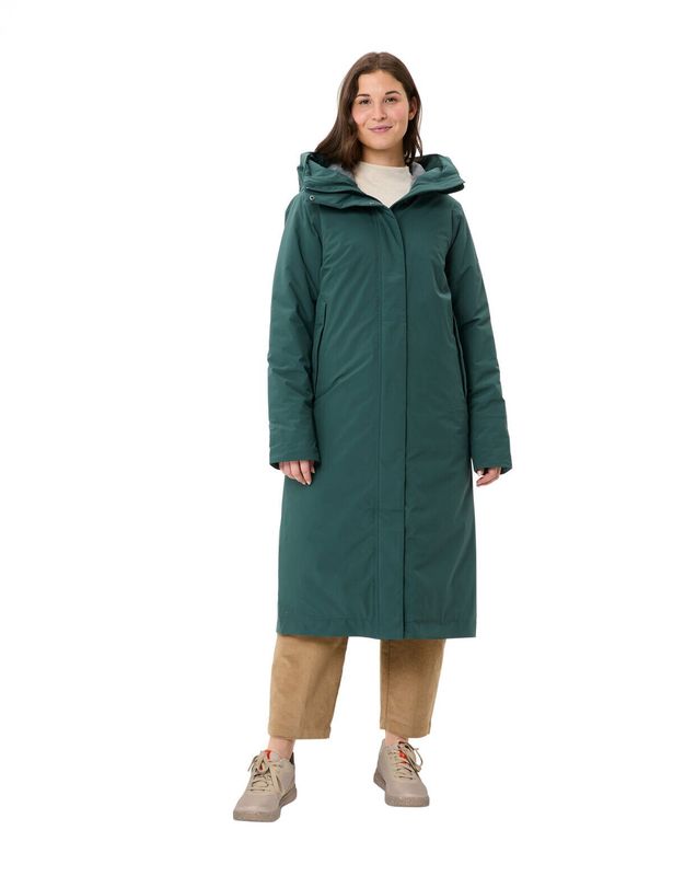Vaude Coreway Coat Damen
