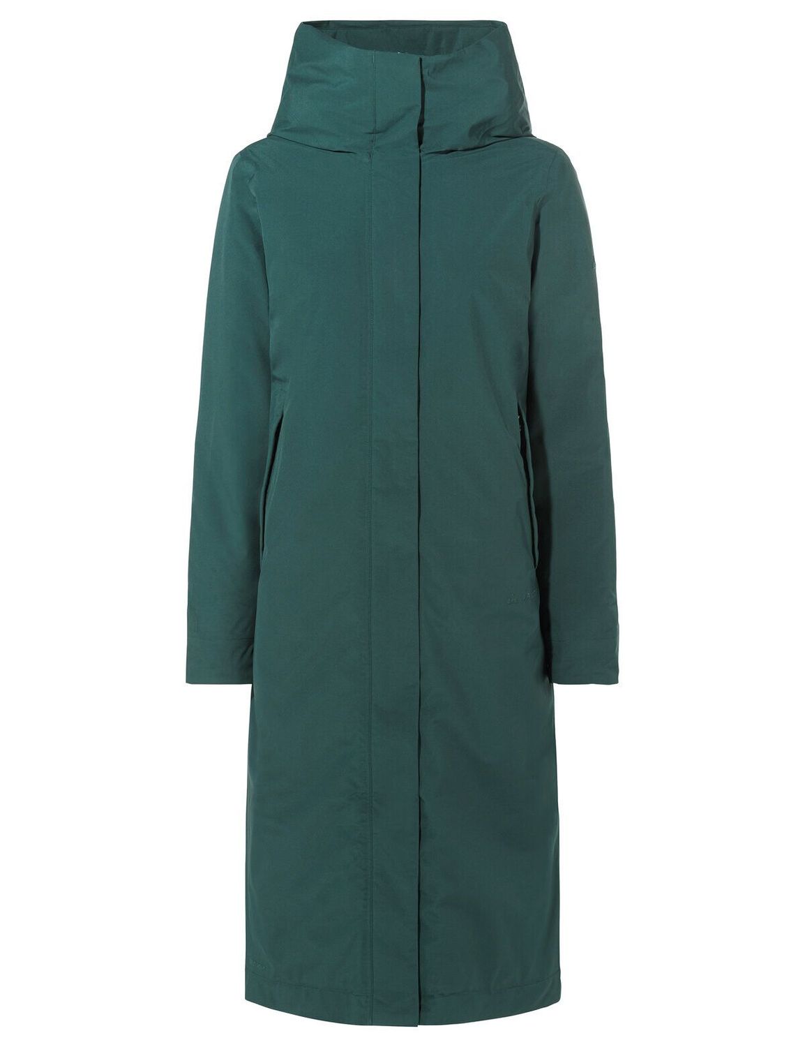 Vaude Coreway Coat Damen Vaude Coreway Coat Damen, Größe: 38, Farbe: deep pond