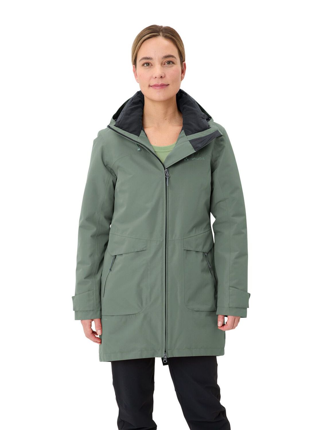 Vaude Skomer Winter Parka III Damen Vaude Skomer Winter Parka III Damen
