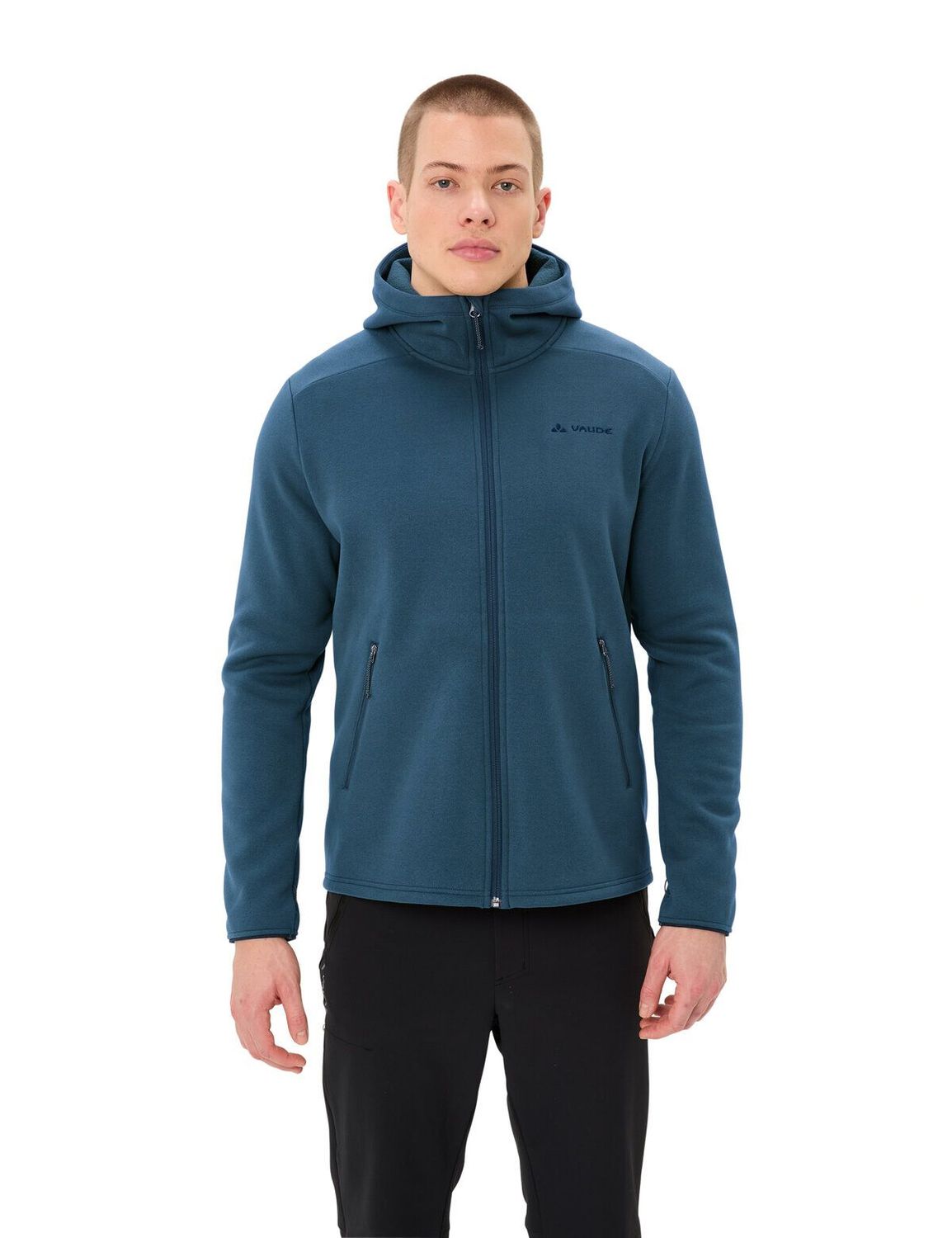 Vaude Idris Fleece Hoddy Herren Vaude Idris Fleece Hoddy Herren