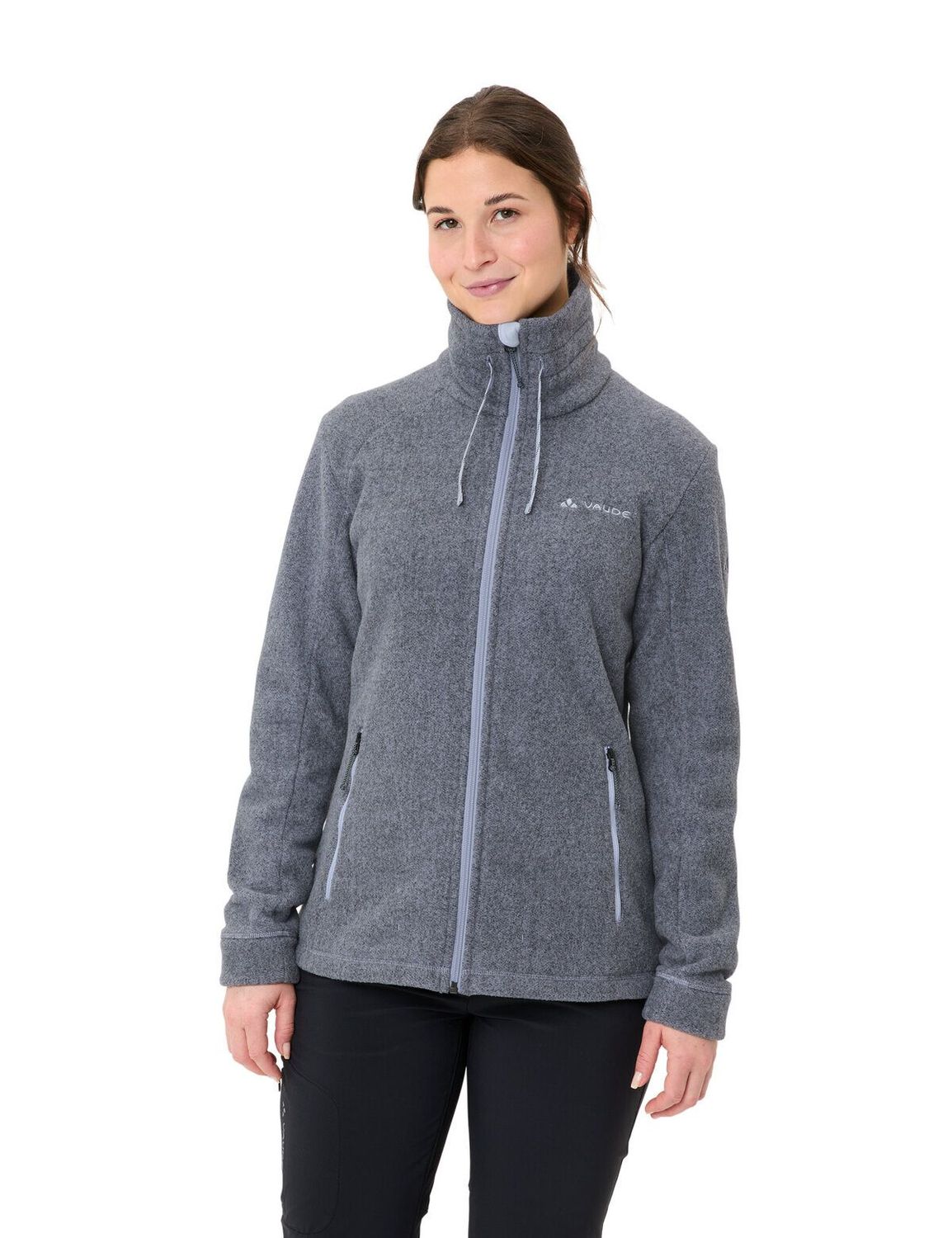 Vaude Skomer Winter Fleece Jacket Damen Vaude Skomer Winter Fleece Jacket Damen