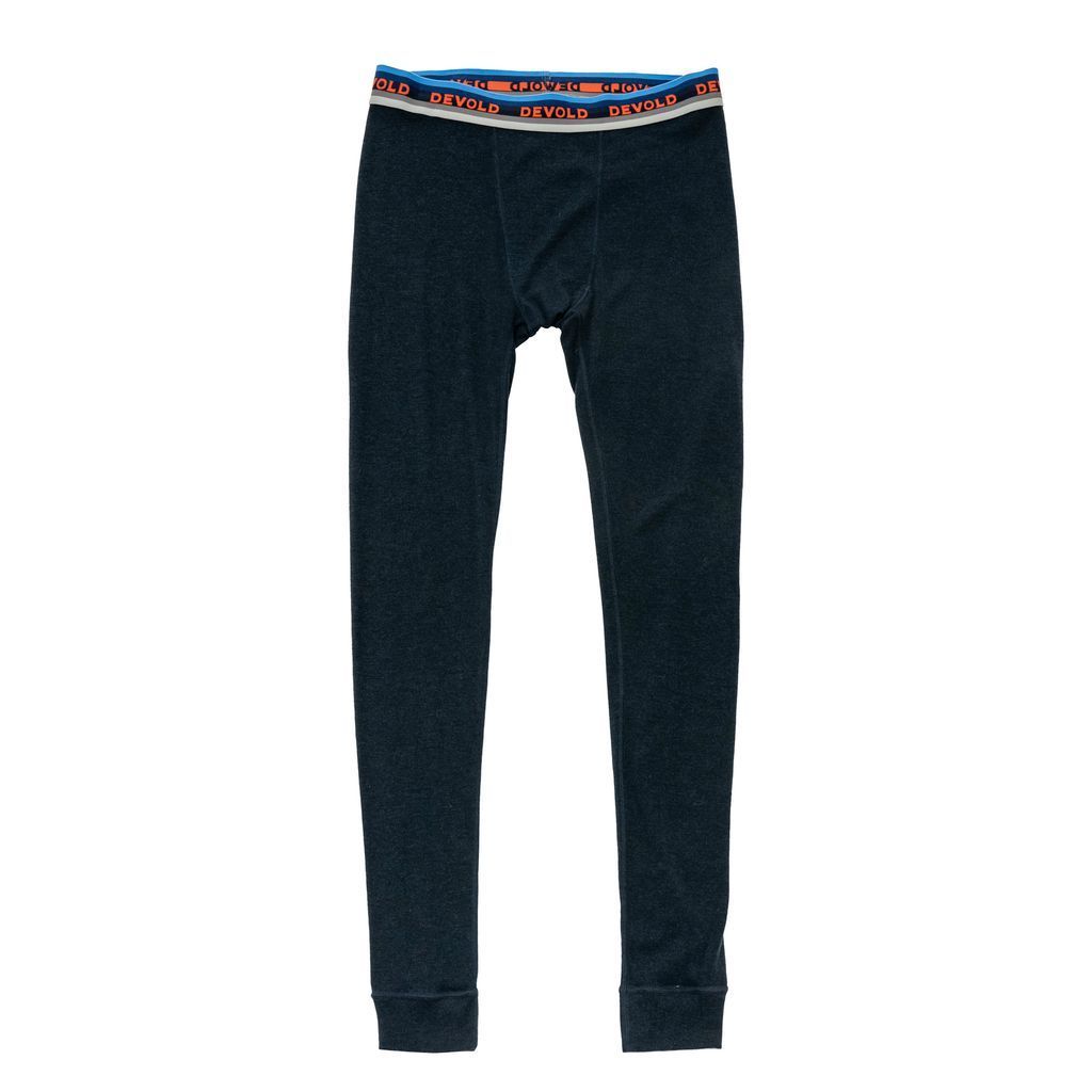 Devold Lauparen Merino 190 Longs Herren Devold Lauparen Merino 190 Longs Herren, Farbe: Ink, Größe: S