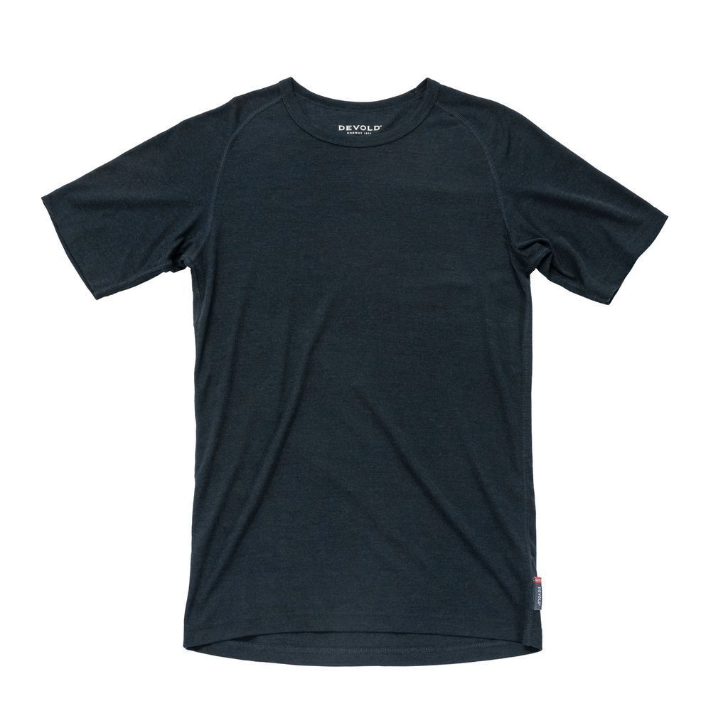 Devold Lauparen Merino 190 Base Tee Herren Devold Lauparen Merino 190 Base Tee Herren