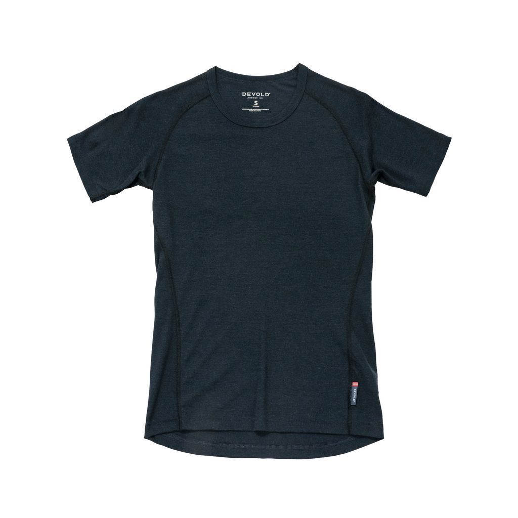 Lauparen Merino 190 Base Tee Damen Lauparen Merino 190 Base Tee Damen
