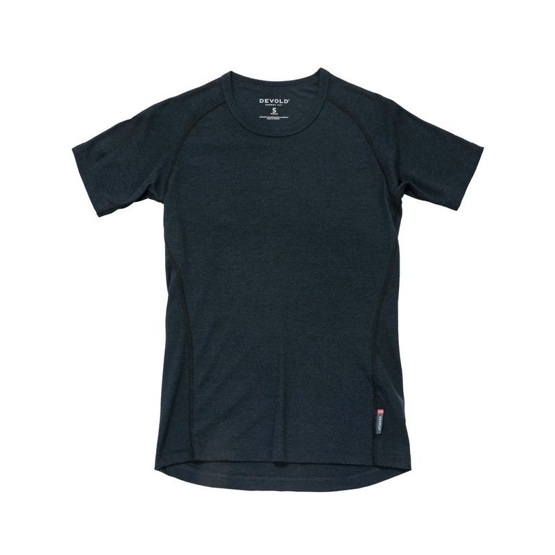 Lauparen Merino 190 Base Tee Damen