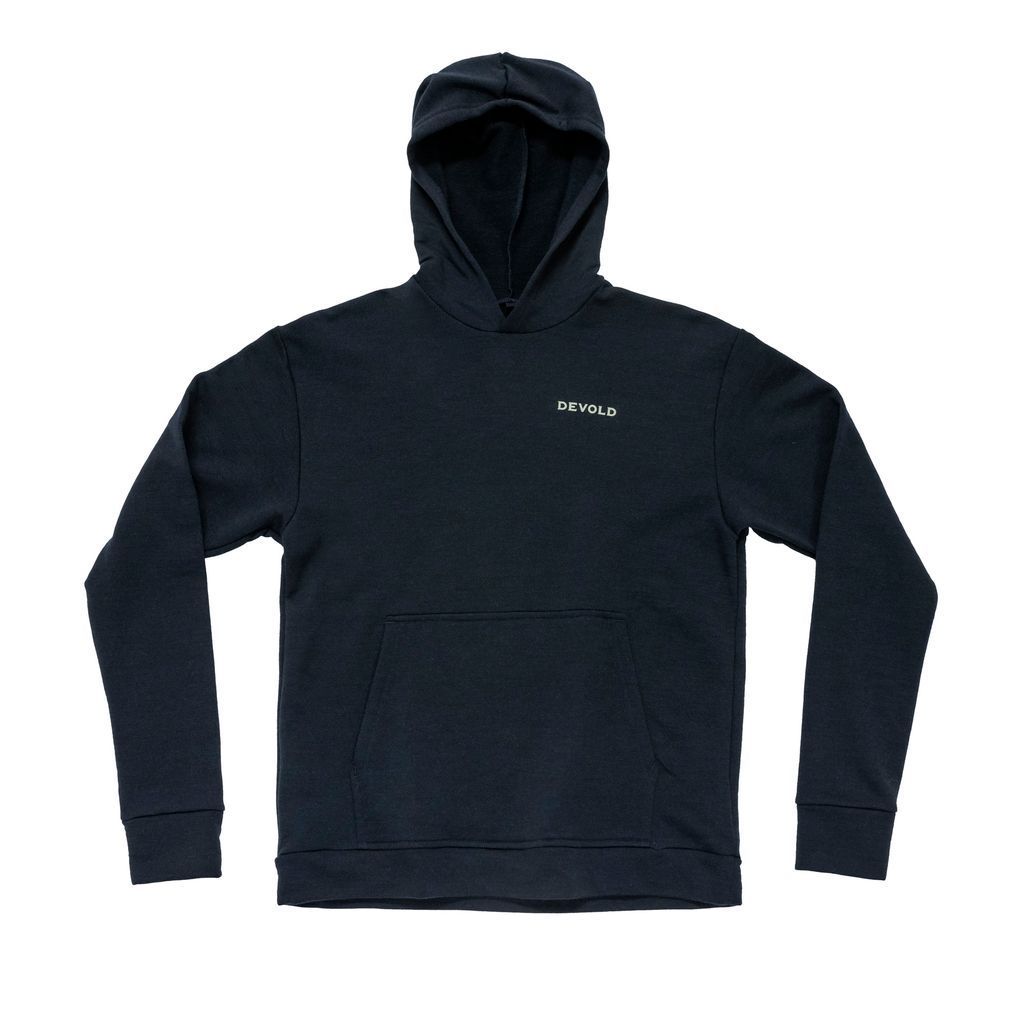 Devold Everyday Hoodie Damen Devold Everyday Hoodie Damen