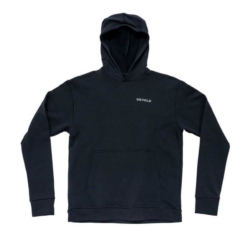 Devold Everyday Hoodie Damen