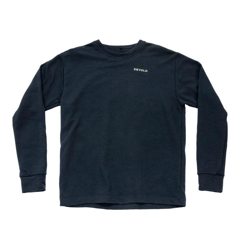 Devold Everyday Crew Herren