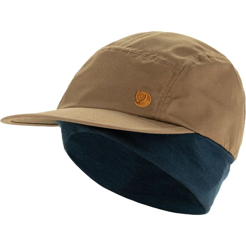 Fjäll Räven Bergtagen Mountain Cap