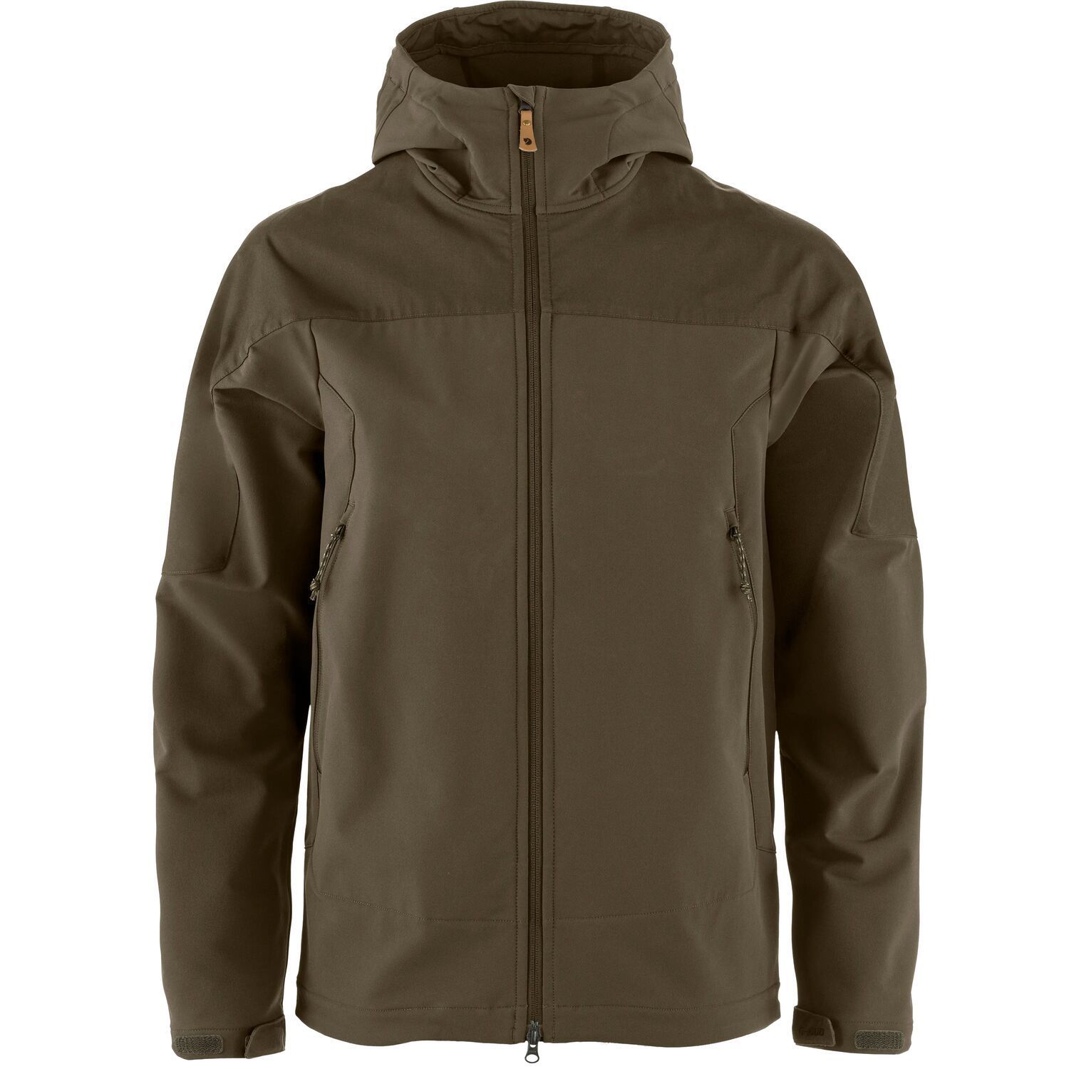 Fjäll Räven Bergtagen 60 Insulation Jacket Herren Fjäll Räven Bergtagen 60 Insulation Jacket Herren