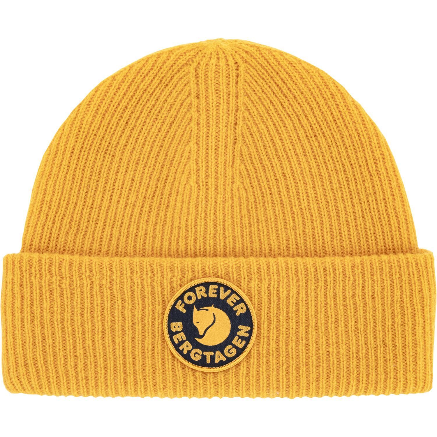 Fjäll Räven Bergtagen Forever Wool Beanie Fjäll Räven Bergtagen Forever Wool Beanie
