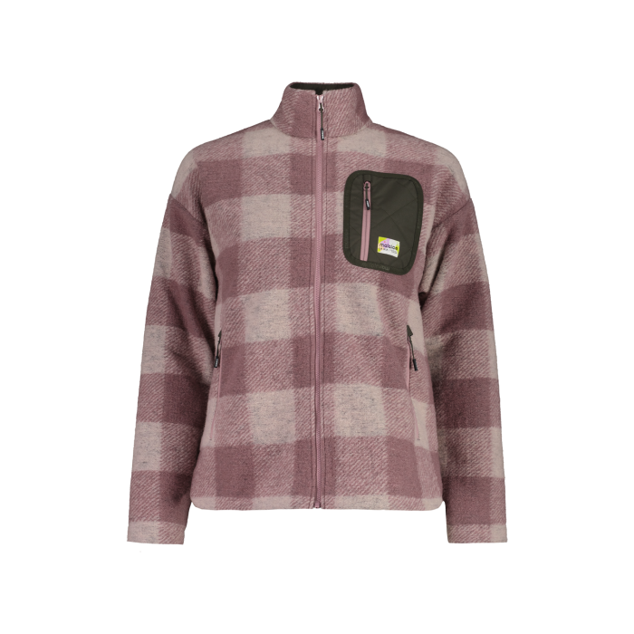 Maloja ClaridenM. Adventure Wool Jacket Damen Maloja ClaridenM. Adventure Wool Jacket Damen