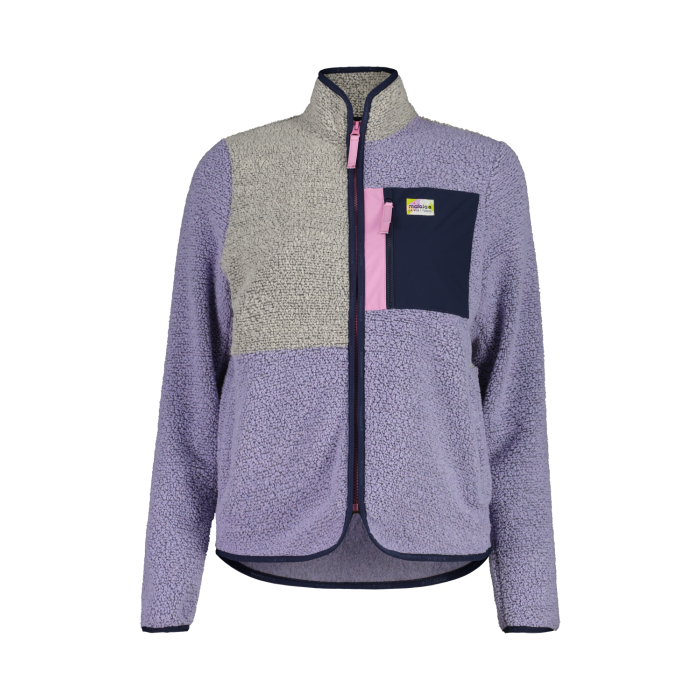 Maloja VallettaM. Mountain Fleece Jacket Damen Maloja VallettaM. Mountain Fleece Jacket Damen
