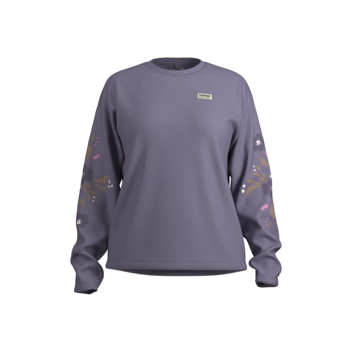 Maloja RuletM. Organic Cotton Longsleeve Damen Maloja RuletM. Organic Cotton Longsleeve Damen