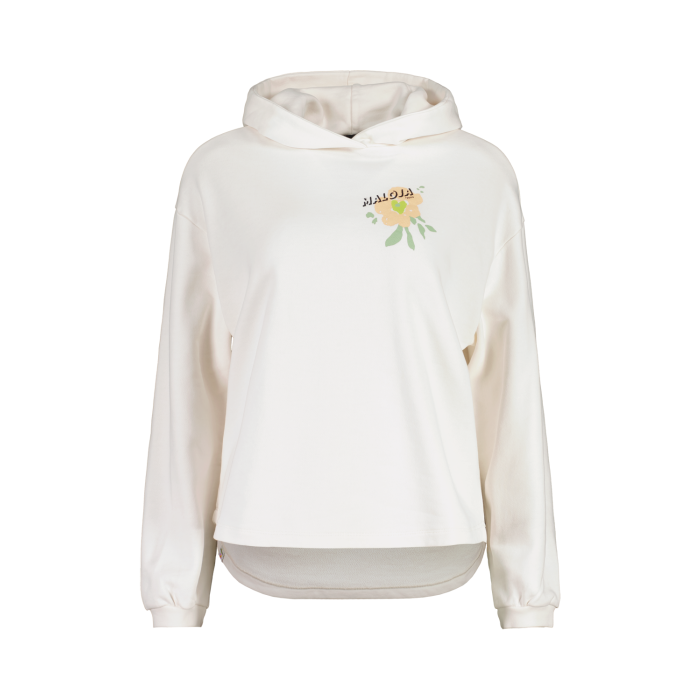 Maloja BepoM. organic Sweat Hoody Damen Maloja BepoM. organic Sweat Hoody Damen