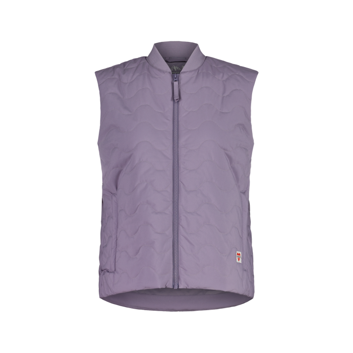 Maloja SellaM. Urban Outdoor Vest Damen Maloja SellaM. Urban Outdoor Vest Damen
