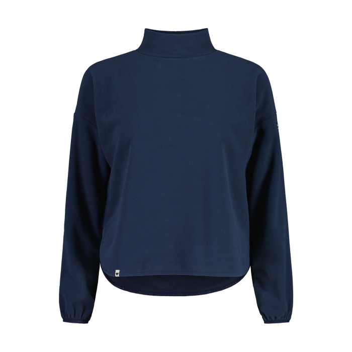 Maloja RomaliaM. Mountain Fleece Shirt Damen Maloja RomaliaM. Mountain Fleece Shirt Damen