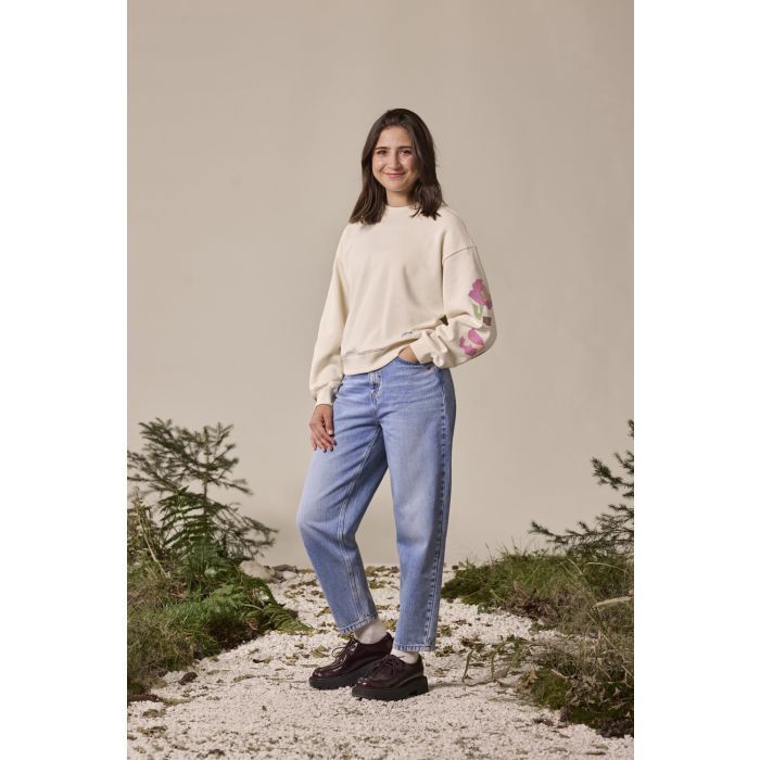 Maloja TullenM. Organic Hemp Sweat Damen Maloja TullenM. Organic Hemp Sweat Damen