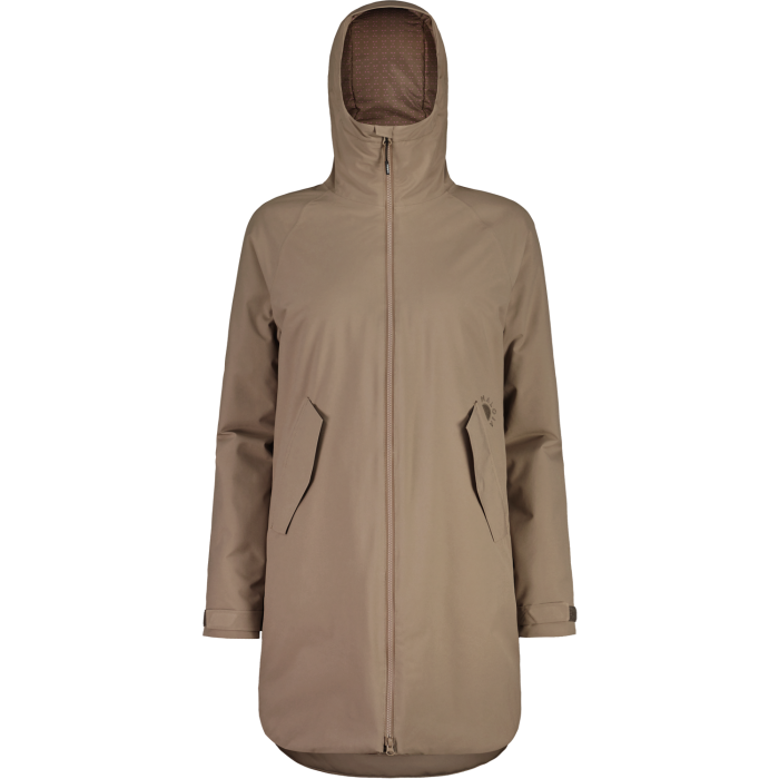 Maloja KareckM. Alpine Insulated Coat Damen Maloja KareckM. Alpine Insulated Coat Damen