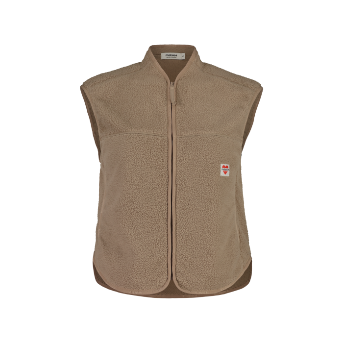 Maloja PlattenbergM. Urban Outdoor Vest Damen Maloja PlattenbergM. Urban Outdoor Vest Damen