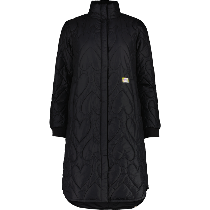 Maloja SmetindenM. Urban Puffer Coat Damen Maloja SmetindenM. Urban Puffer Coat Damen
