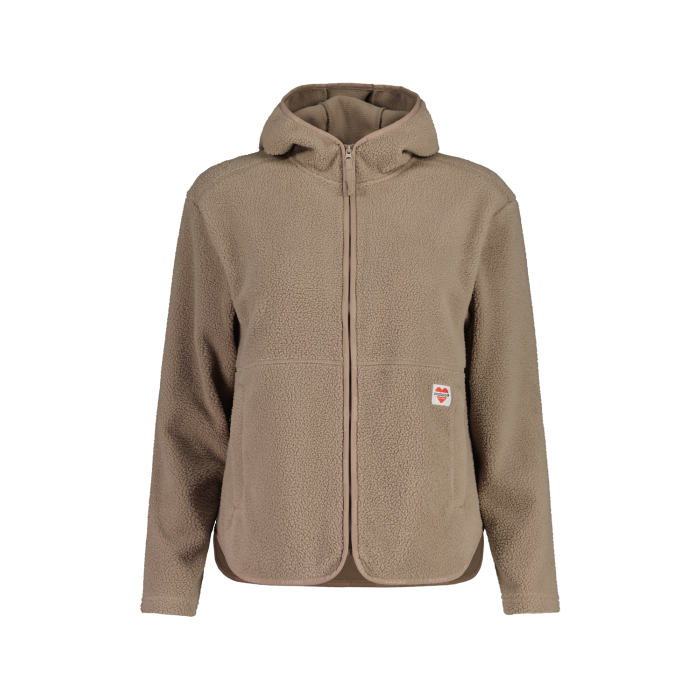 Maloja FrauenkogelM. Mountain Fleece Jacket Maloja FrauenkogelM. Mountain Fleece Jacket