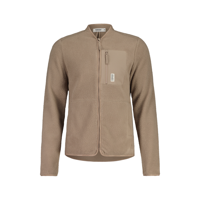 Maloja PeiderspitzM. Mountain Fleece Jacket Herren Maloja PeiderspitzM. Mountain Fleece Jacket Herren