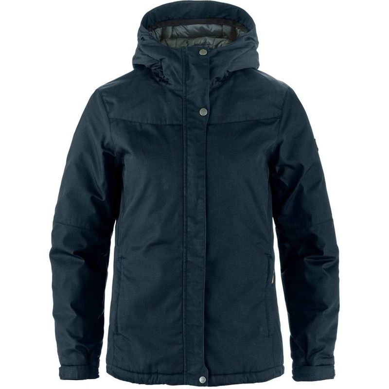Fjäll Räven Stina Padded Jacket