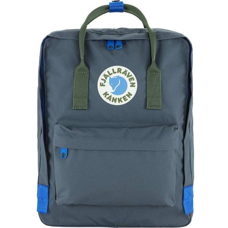 Fjäll Räven Kanken Konzept