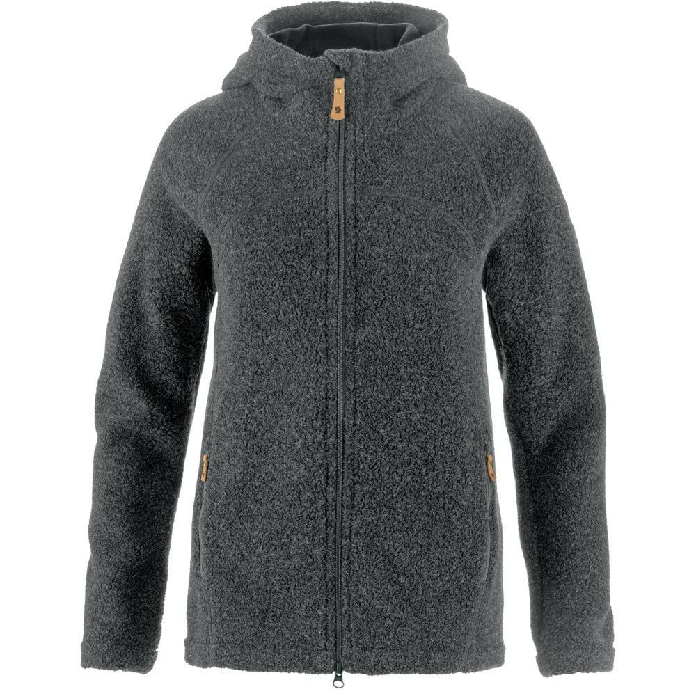 Fjäll Räven Kaitum Fleece Damen Fjäll Räven Kaitum Fleece Damen