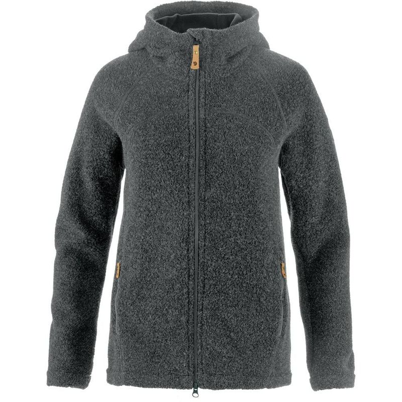 Fjäll Räven Kaitum Fleece Damen