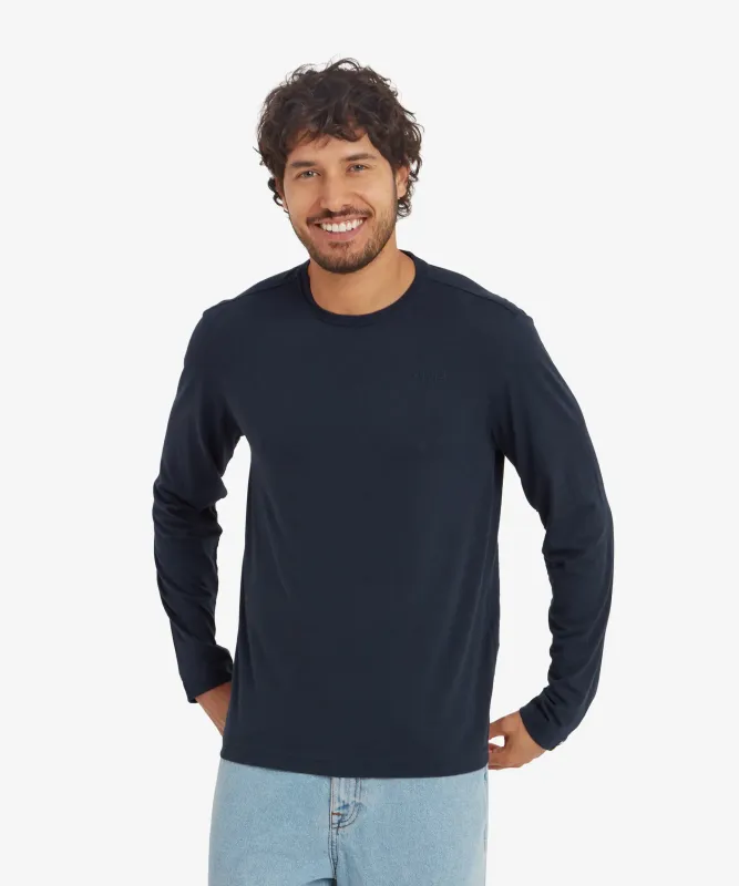 Sherpa Bali L/S Crew Herren Sherpa Bali L/S Crew Herren