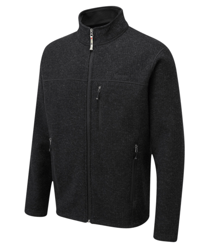 Sherpa Namgyal Jacket Heren Sherpa Namgyal Jacket Heren