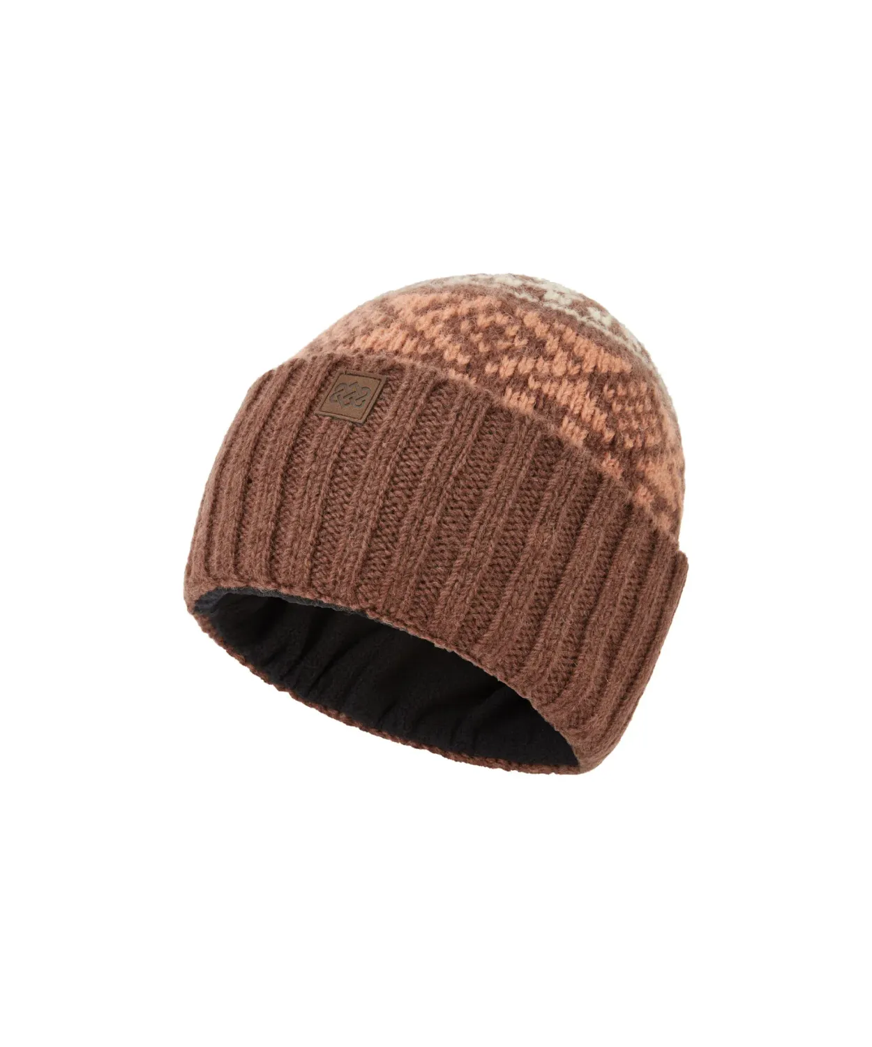 Sherpa Hanssi Hat Sherpa Hanssi Hat, Farbe: Mocha