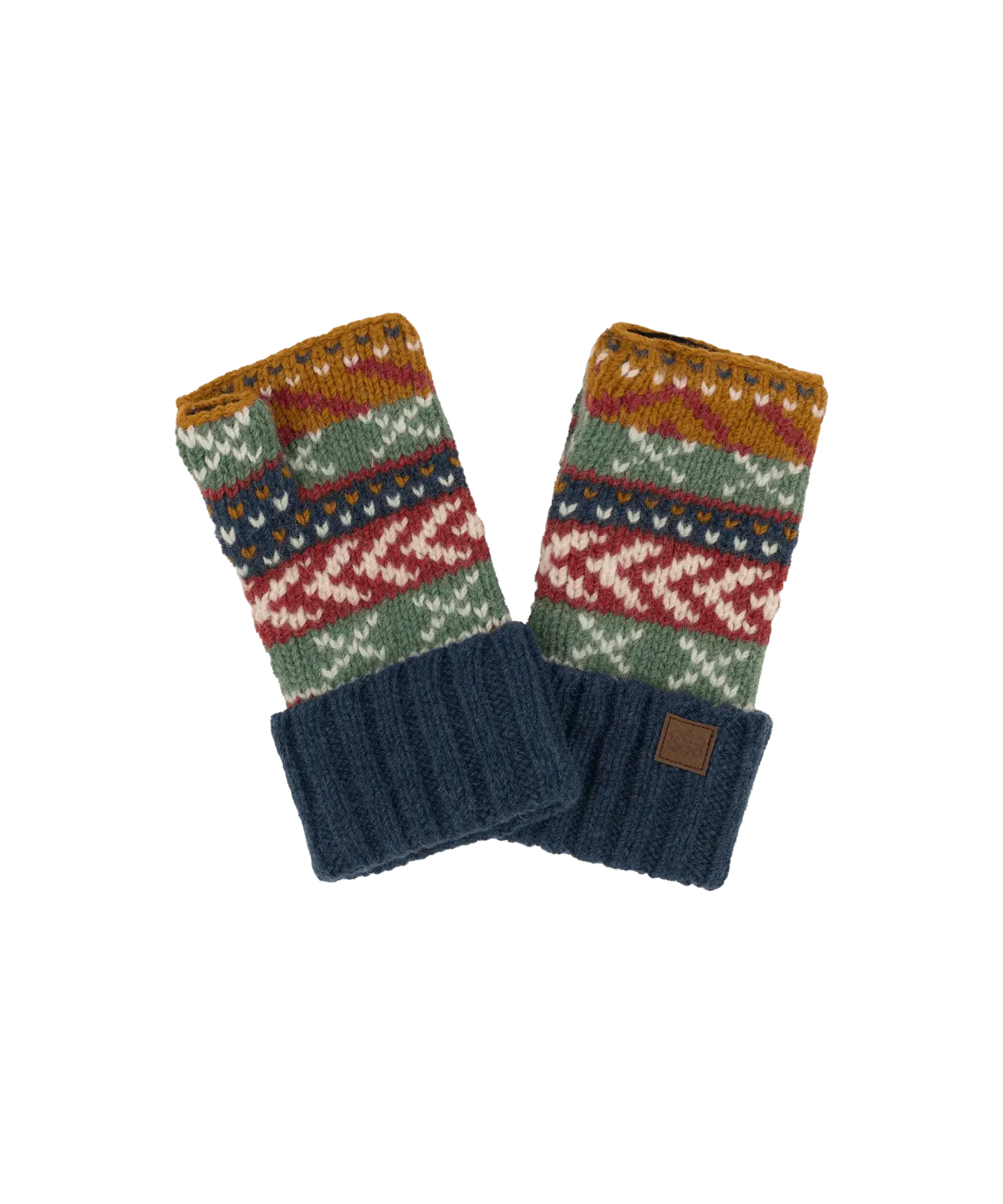 Sherpa Vastu Handgelenkwärmer Sherpa Vastu Handgelenkwärmer