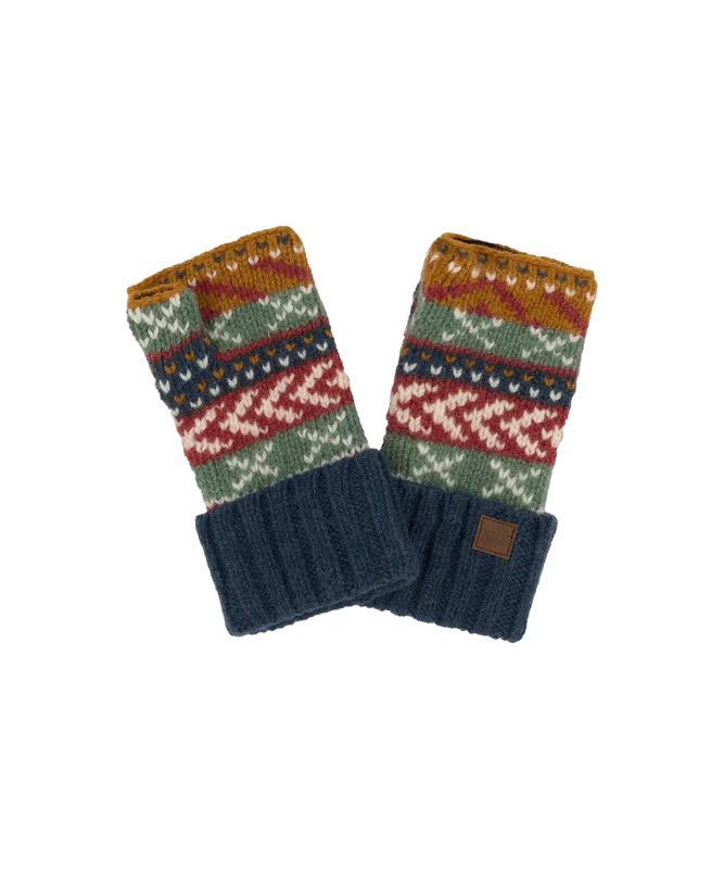 Sherpa Vastu Handgelenkwärmer Sherpa Vastu Handgelenkwärmer