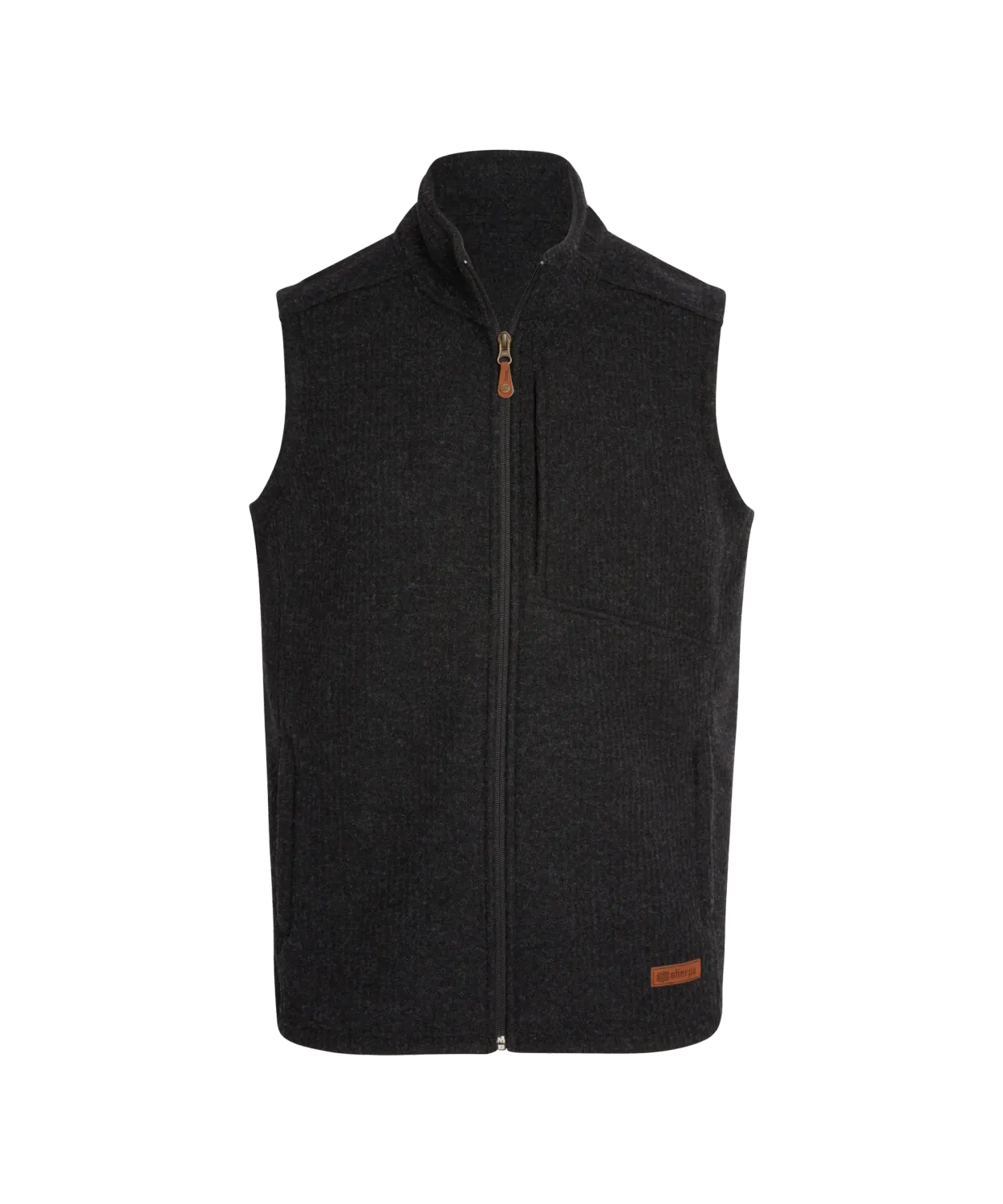 Sherpa Namgyal Vest Herren Sherpa Namgyal Vest Herren