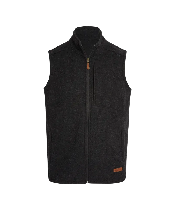 Sherpa Namgyal Vest Herren Sherpa Namgyal Vest Herren