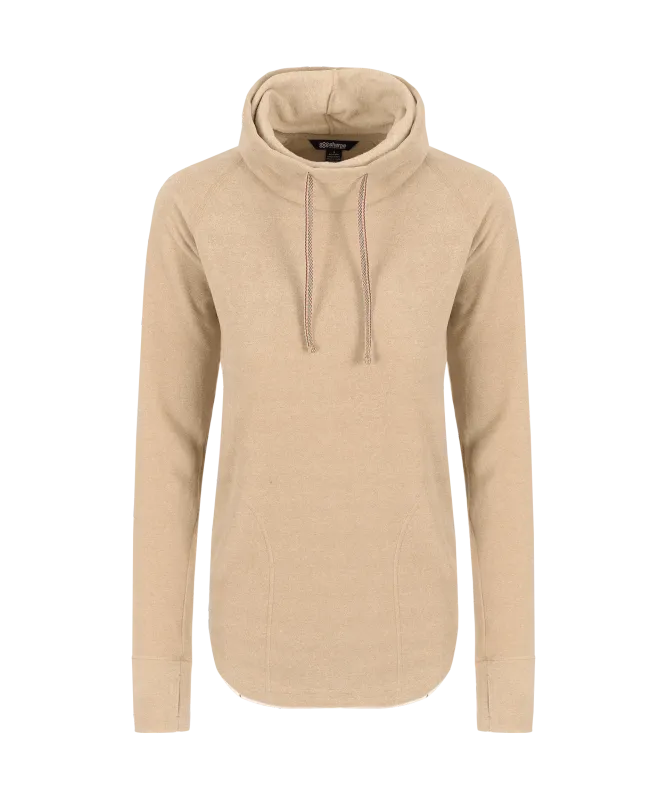 Sherpa Rolpa Eco Pullover Damen Sherpa Rolpa Eco Pullover Damen