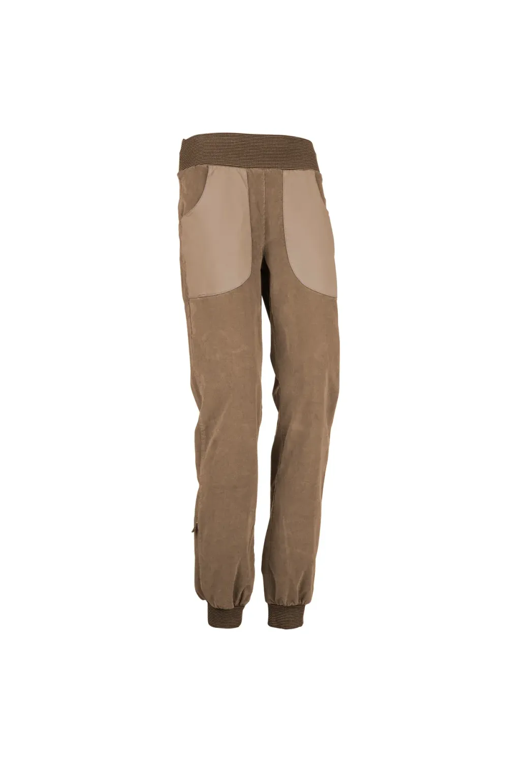 E9 IUPPI Trousers Damen E9 IUPPI Trousers Damen
