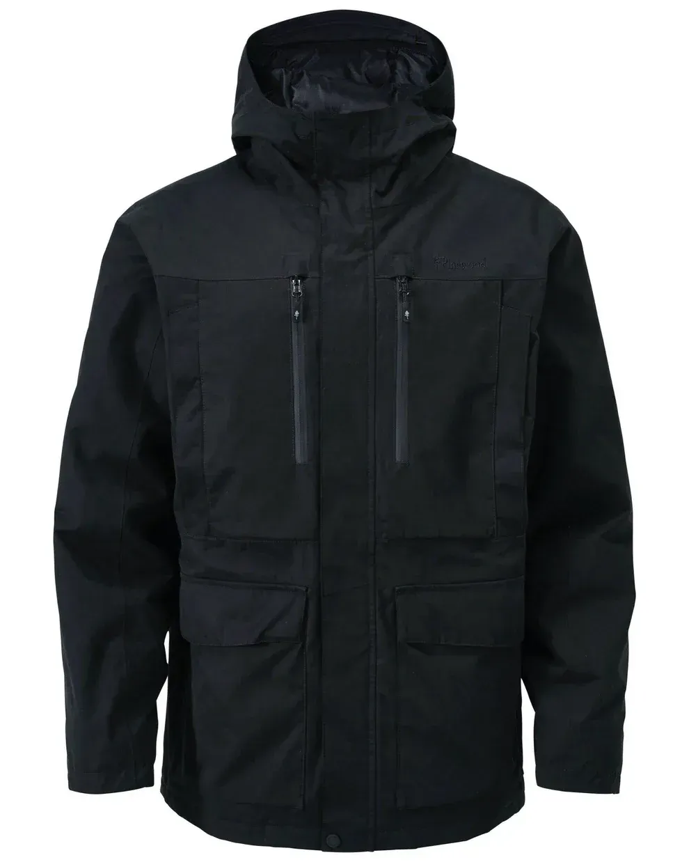 Pinewood Padded Winter Parka Herren Pinewood Padded Winter Parka Herren