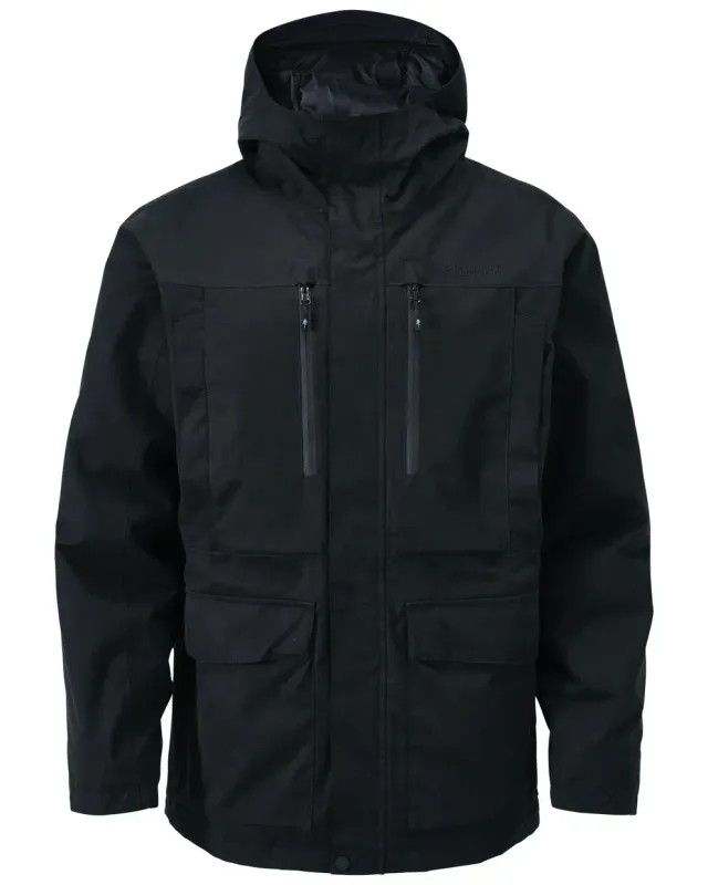 Pinewood Padded Winter Parka Herren Pinewood Padded Winter Parka Herren