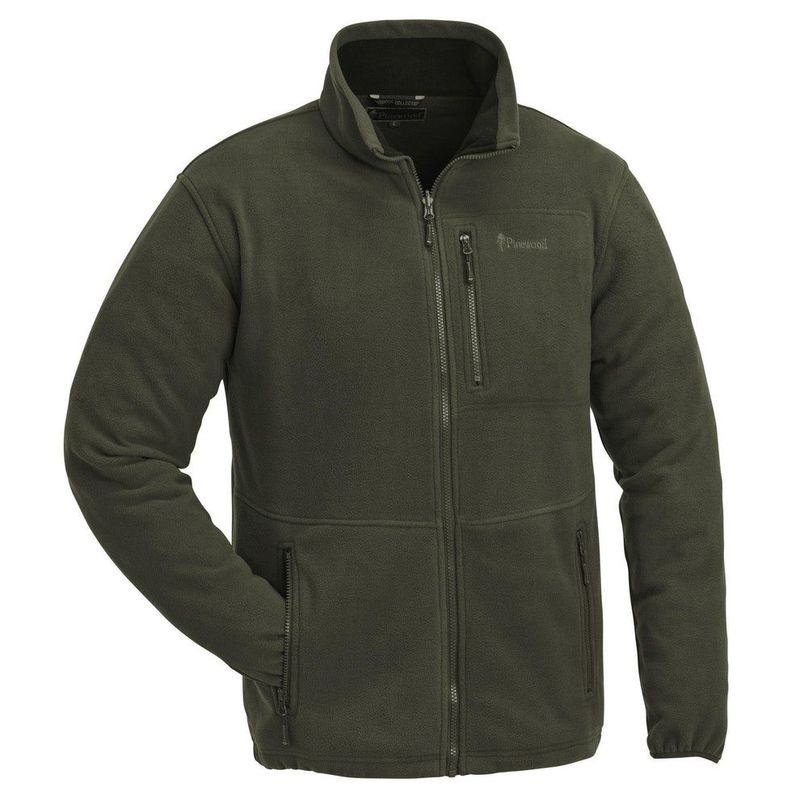 Pinewood Finnveden Fleece Jacke Herren Pinewood Finnveden Fleece Jacke Herren