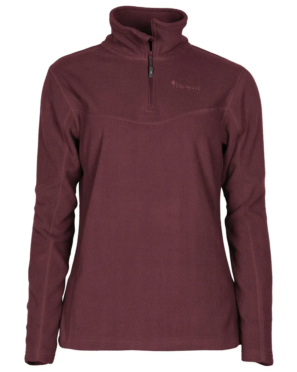 Pinewood Finnveden Damen Fleece Jacke Pinewood Finnveden Damen Fleece Jacke