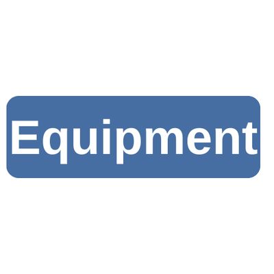 Equipment