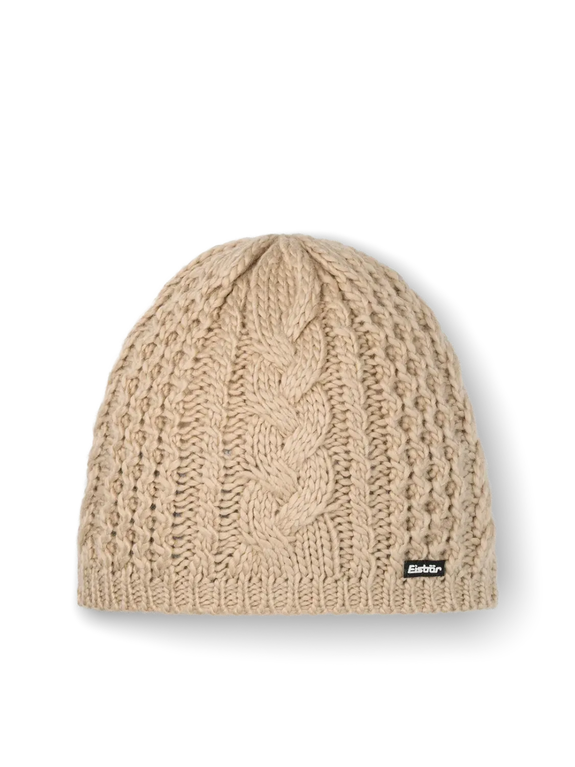 Eisbär Afra Mütze Eisbär Afra Mütze